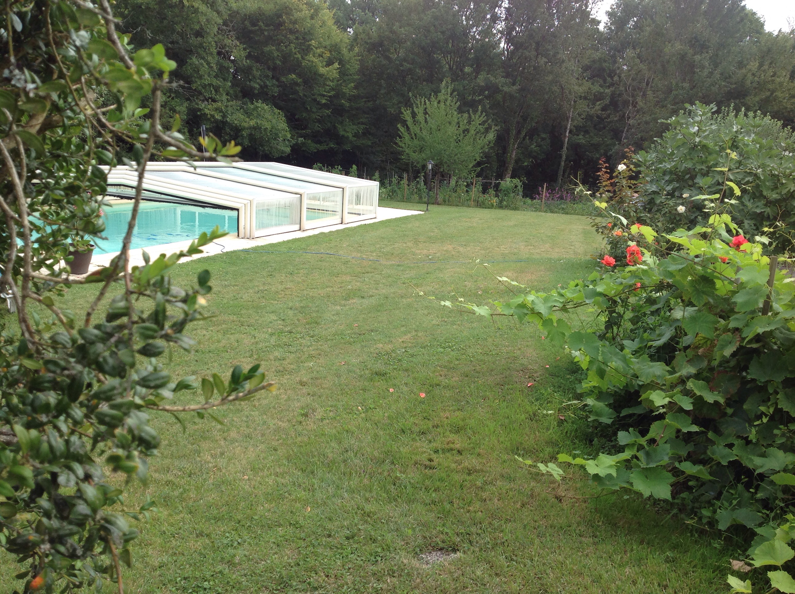 Gîte Lafage en Quercy, Saint-Denis-Catus - photo 10