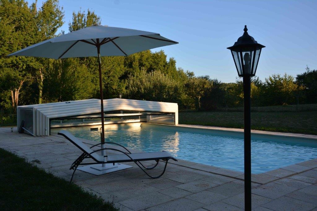 Gîte Lafage en Quercy, Saint-Denis-Catus - photo 11