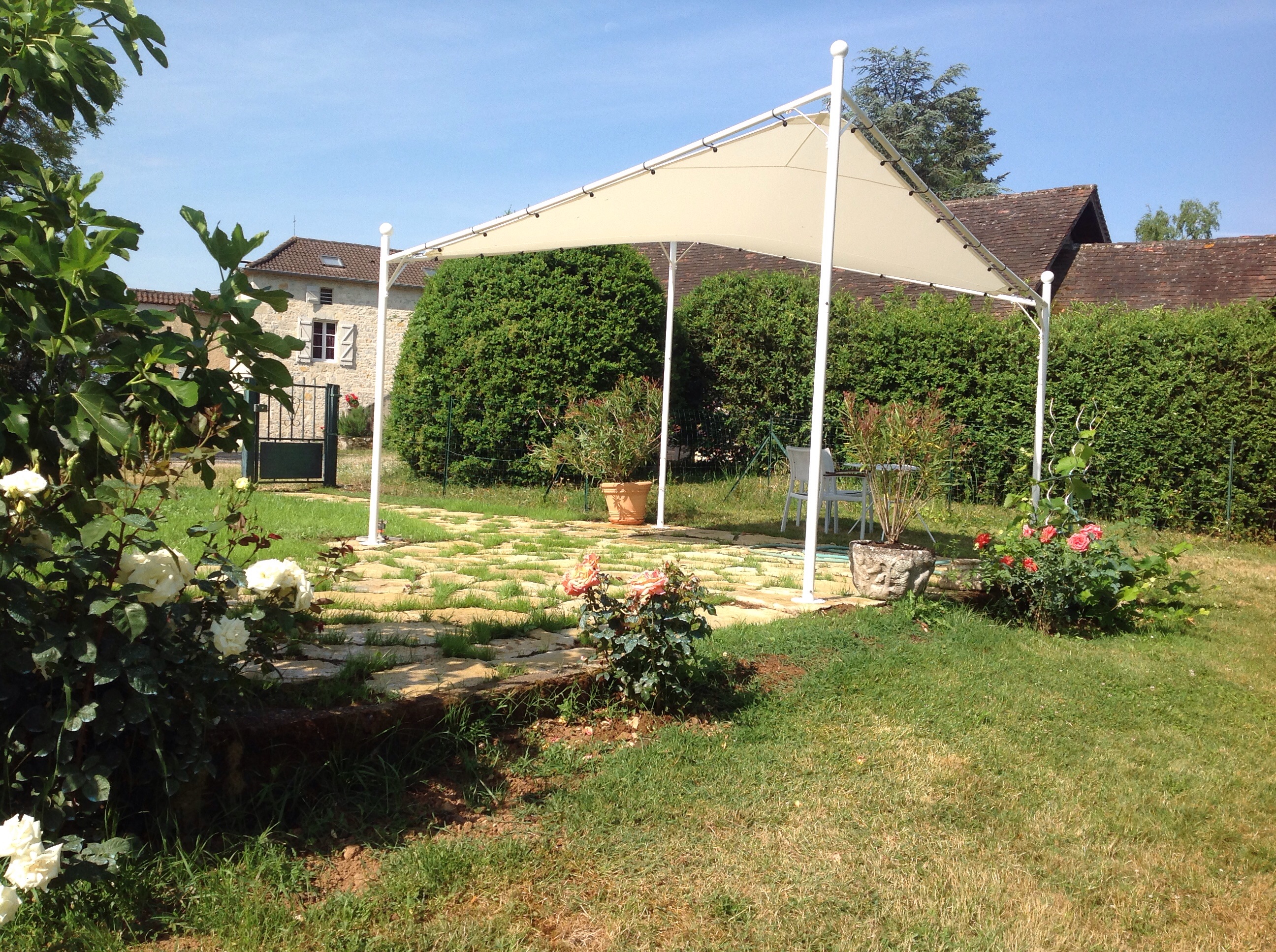 Gîte Lafage en Quercy, Saint-Denis-Catus - photo 15
