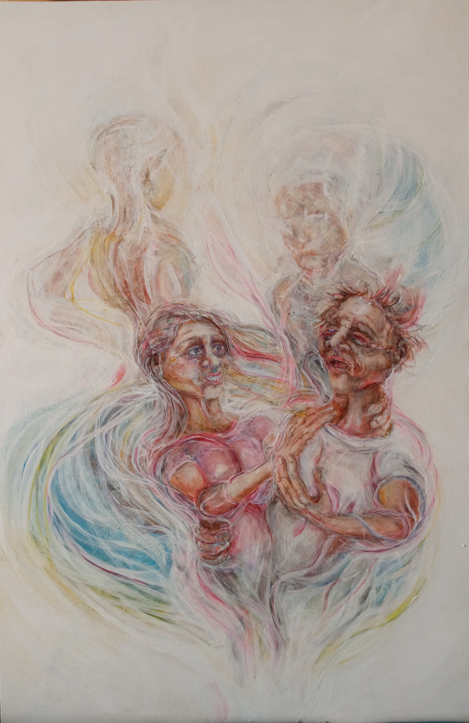 Exposition de Pascal Golem