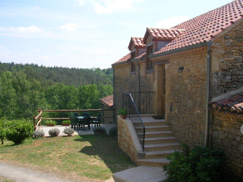 Mas d'Amour, Montcabrier - photo 2