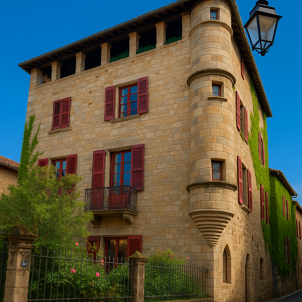 Le Galiot, Figeac - photo 11