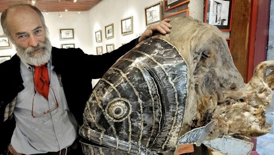 Exposition Louis 2Verdal