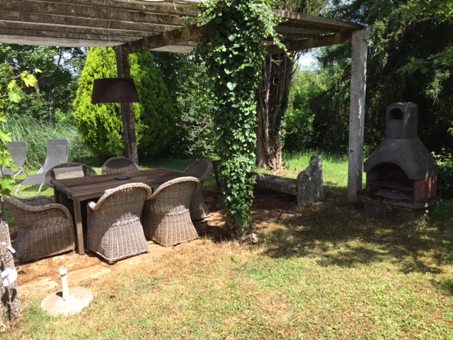 Gîte Belle Fleurie  - Bouysset, Saint-Martin-le-Redon - photo 8