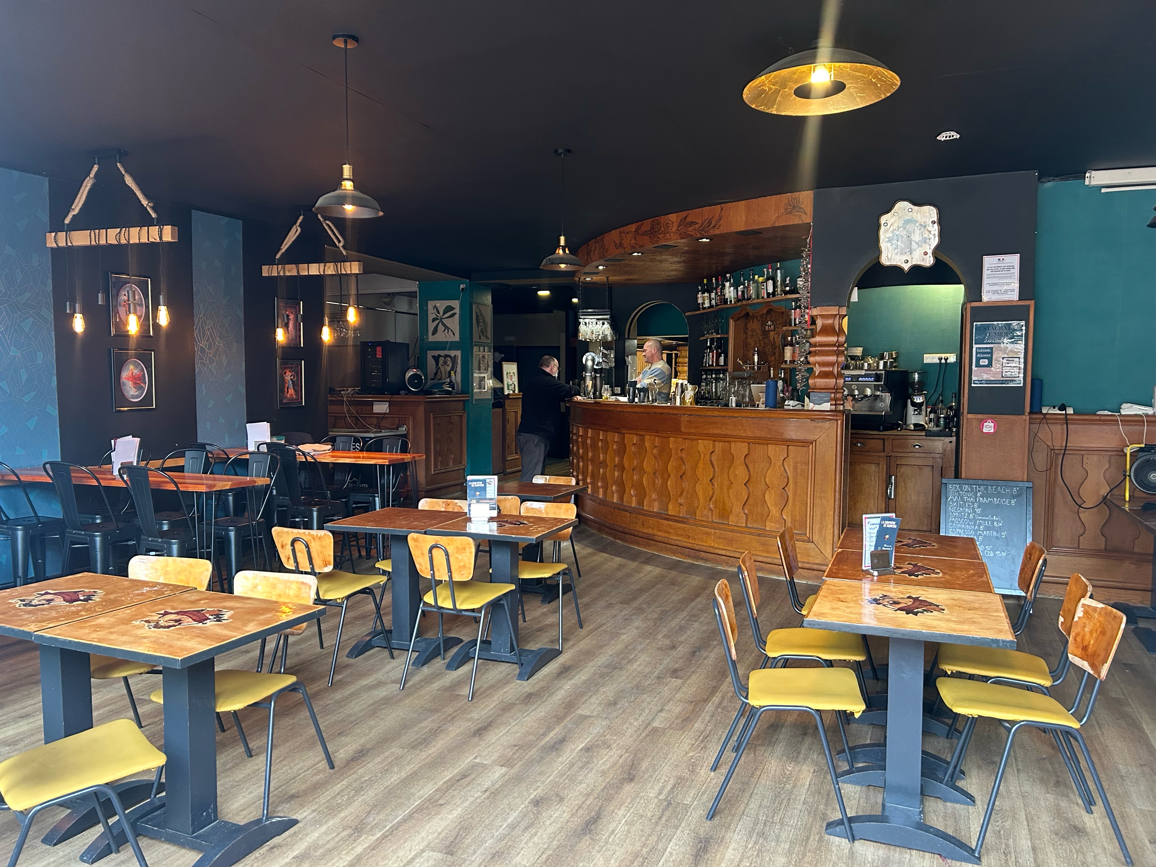 La Confrérie de Dyonisos, Saint-Céré - photo 2