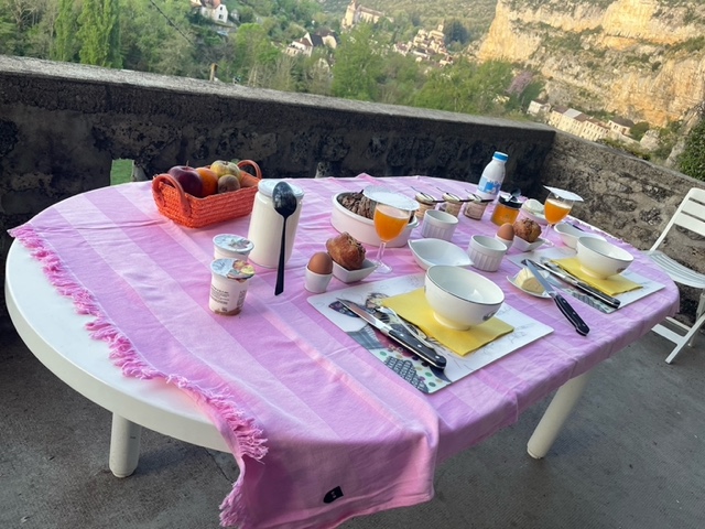 Le Balcon de Cabrerets, Cabrerets - photo 5