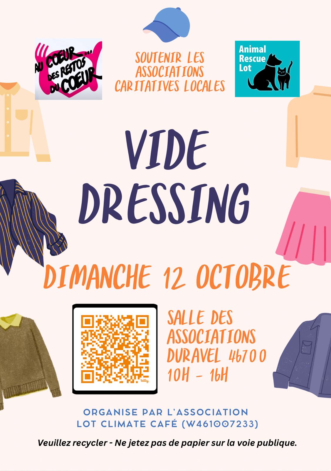 Vide-dressing à Duravel, Duravel - photo 2