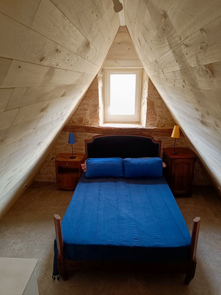 La Terrasse Bleue, Corn - photo 3