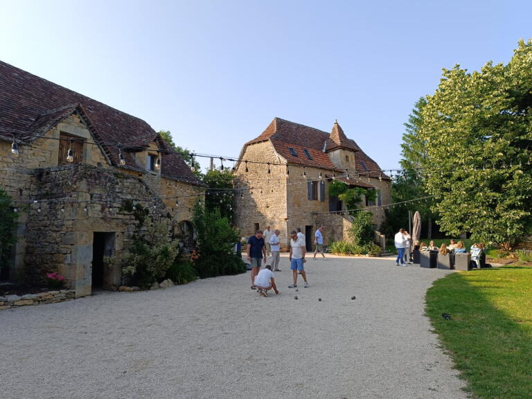 Gîte du Tilleul, Faycelles - photo 19