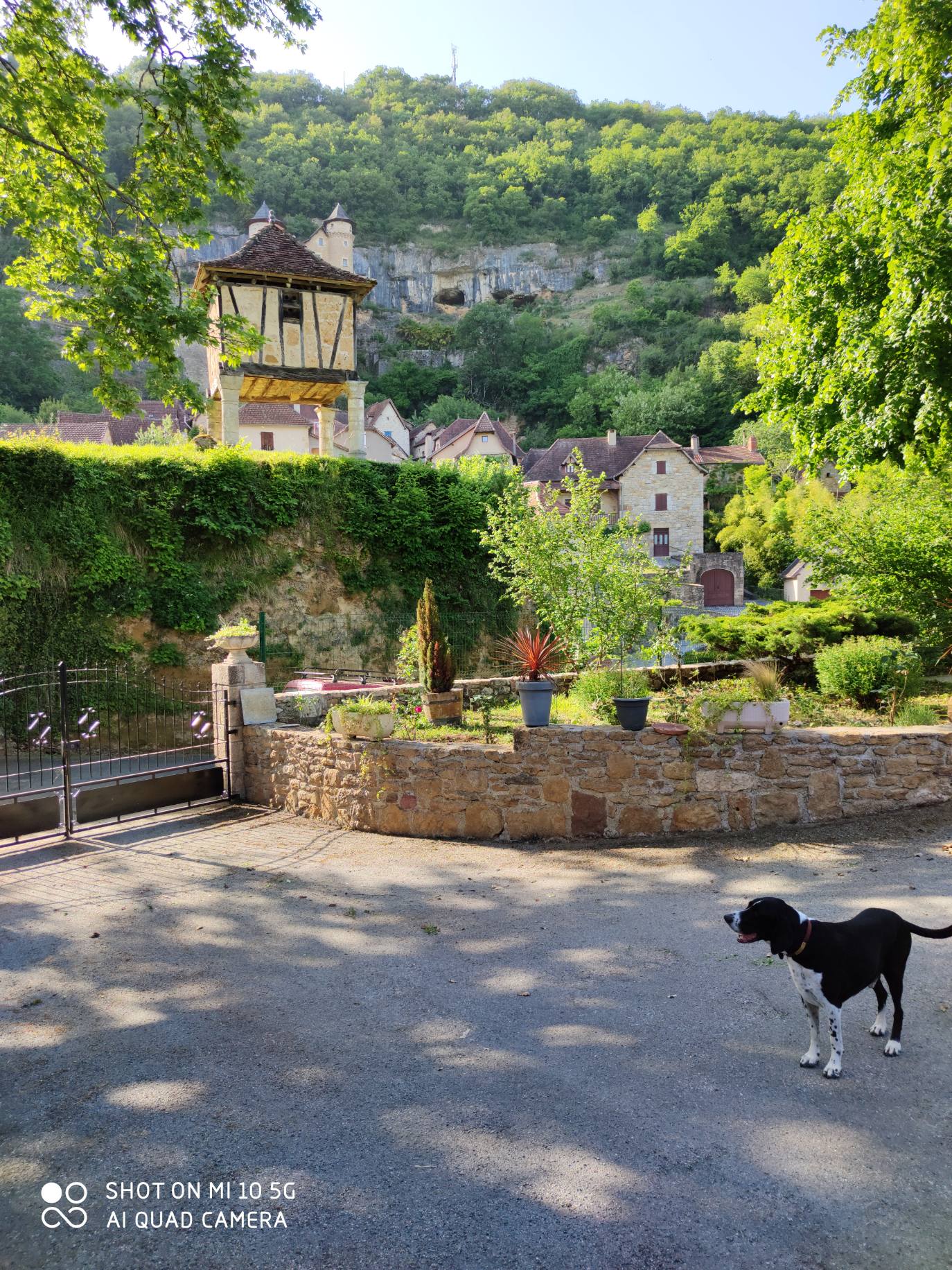 Chez Lulu, Larroque-Toirac - photo 10