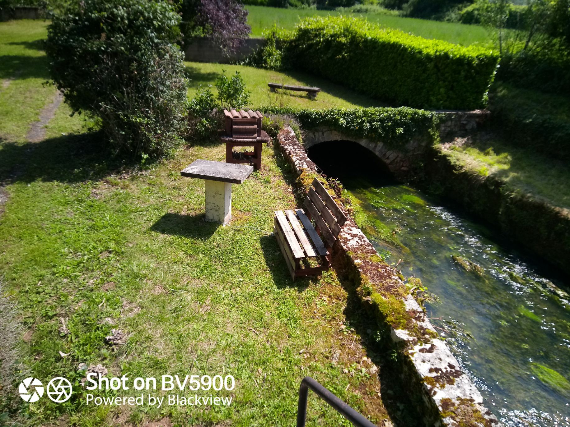 Gite le Jordy, Saint-Sulpice - photo 20