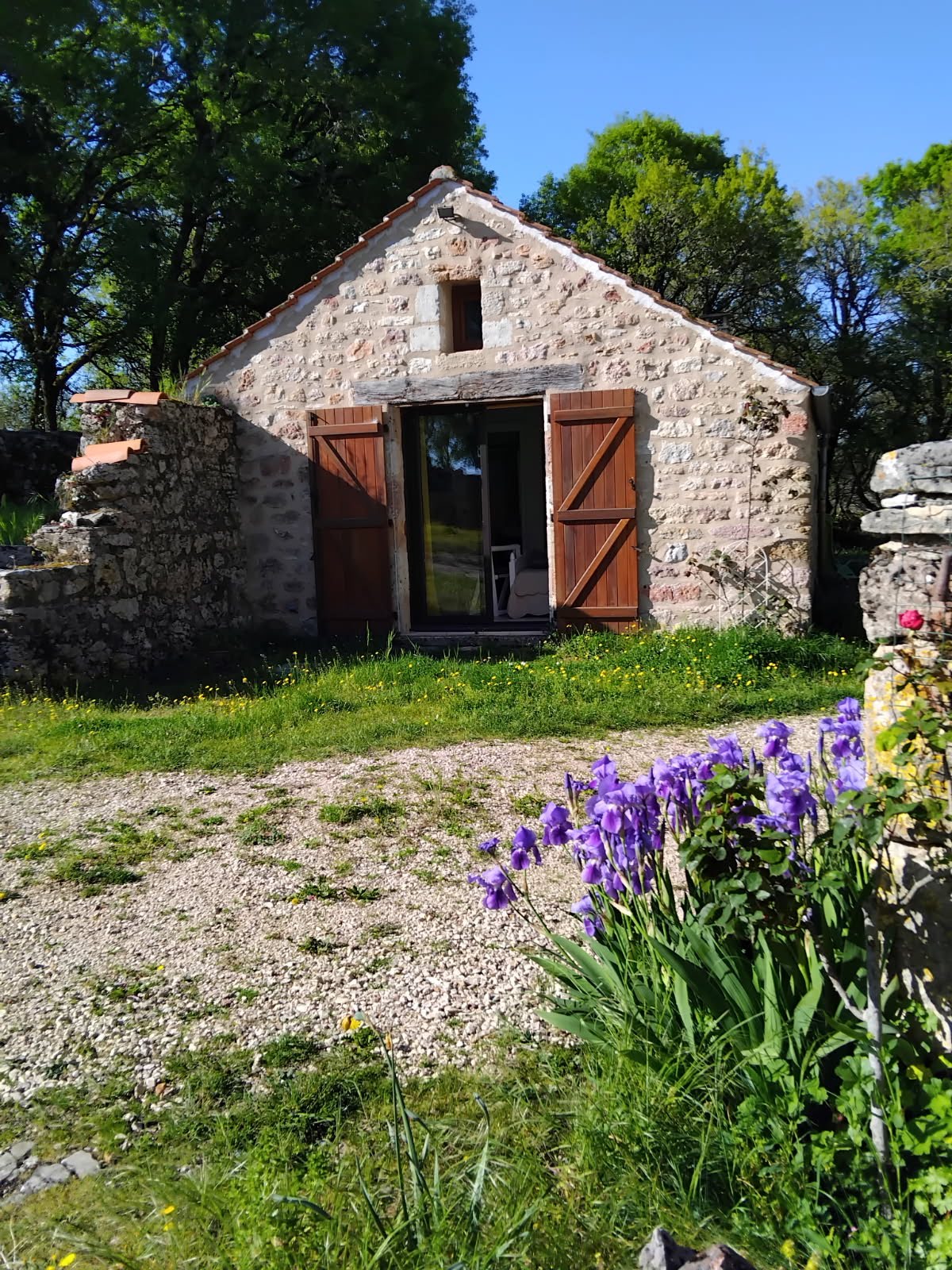 PAULAGITE, Gintrac - photo 2