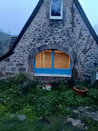 La Terrasse Bleue, Corn - photo 4