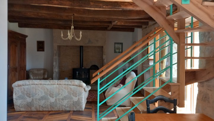 La métairie, Montvalent - photo 2
