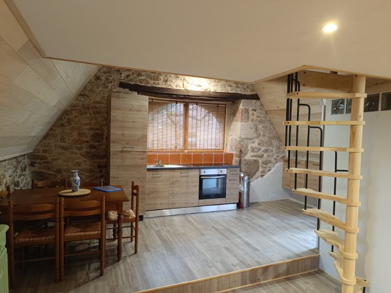 La Terrasse Bleue, Corn - photo 6