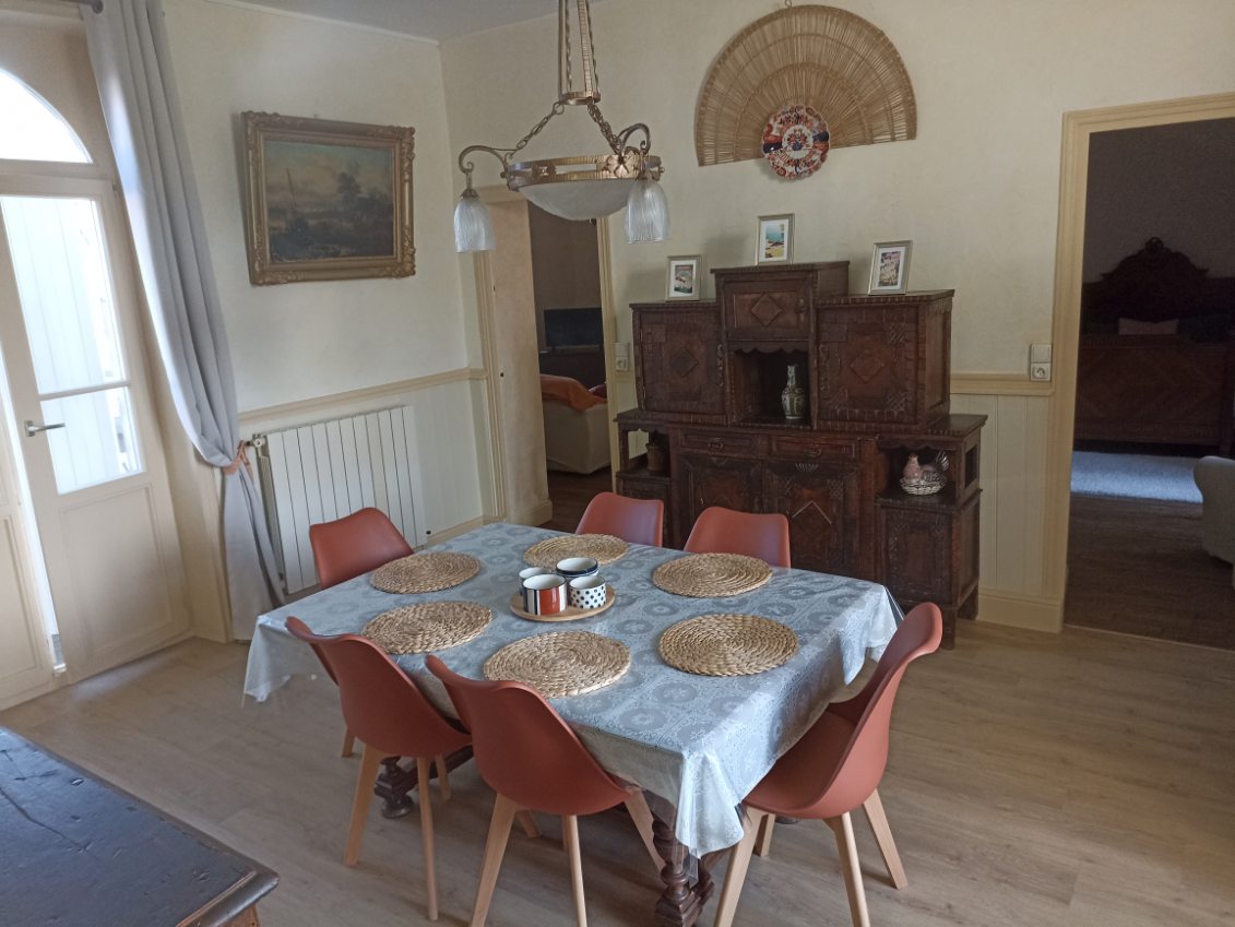 Gîte du Rul, Floirac - photo 11