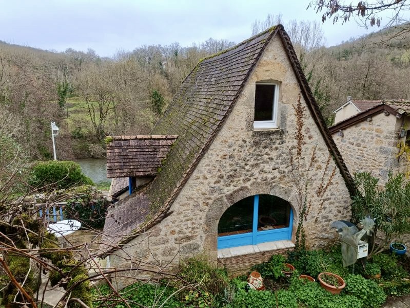 La Terrasse Bleue, Corn - photo 7