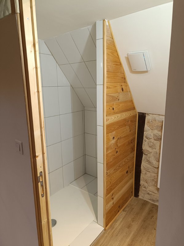 La Terrasse Bleue, Corn - photo 8