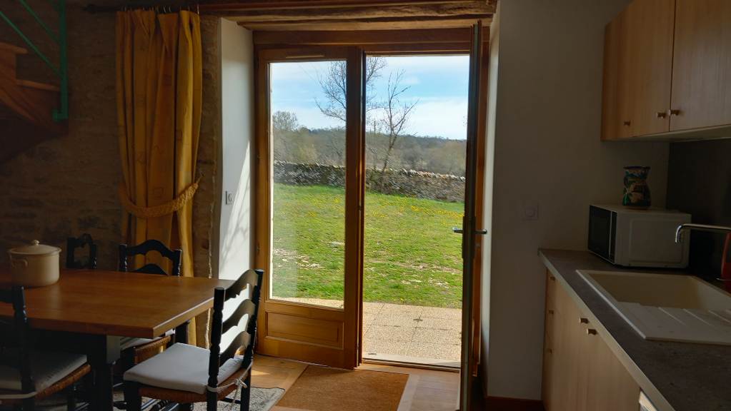 La métairie, Montvalent - photo 7