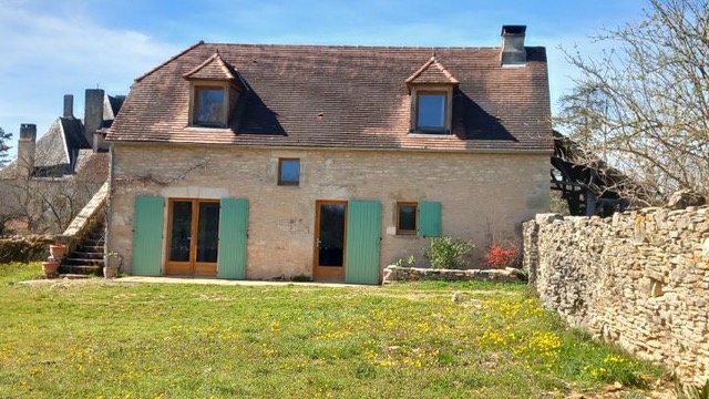 La métairie, Montvalent - photo 8