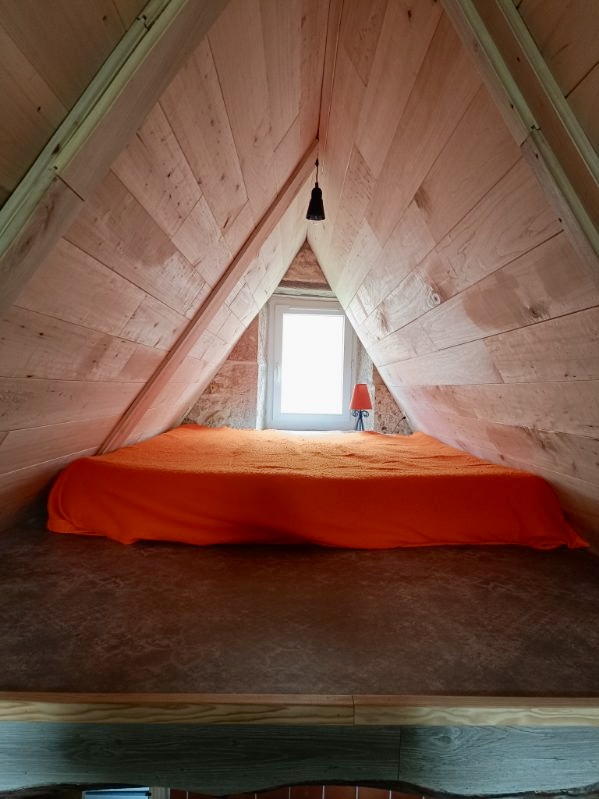 La Terrasse Bleue, Corn - photo 11