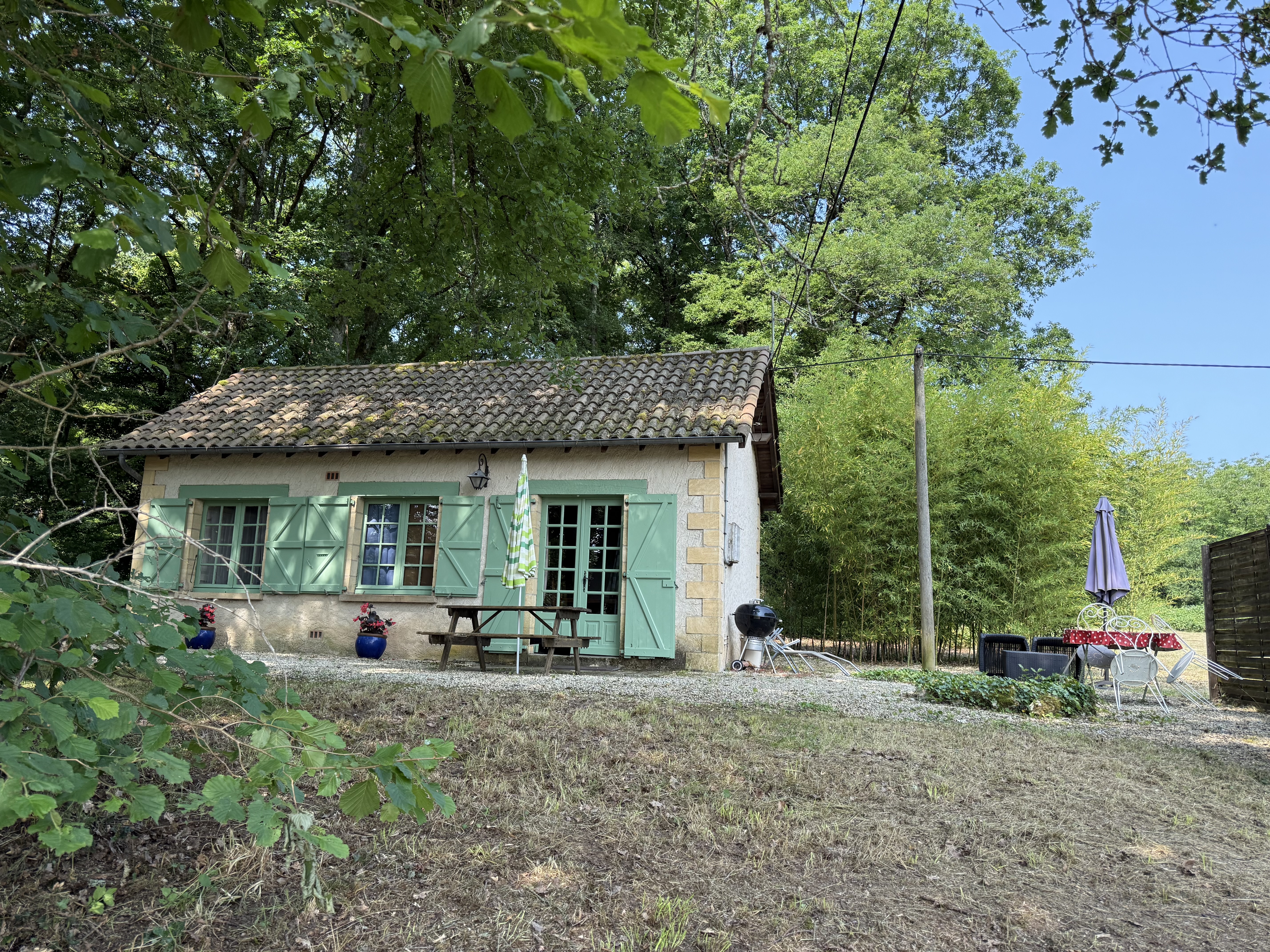 La Ressource, Pinsac - photo 9