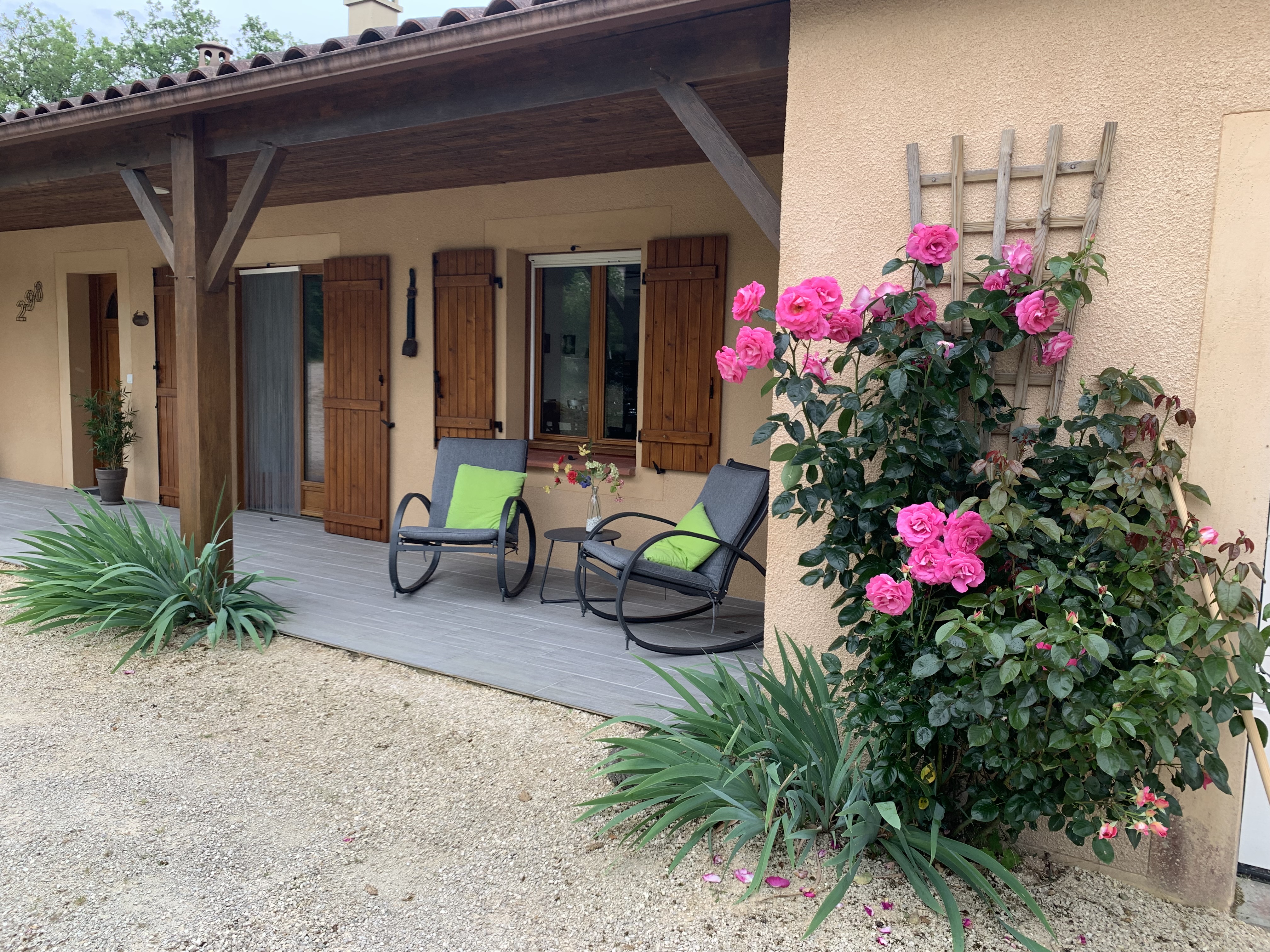 Bien Loti, Montgesty - photo 12