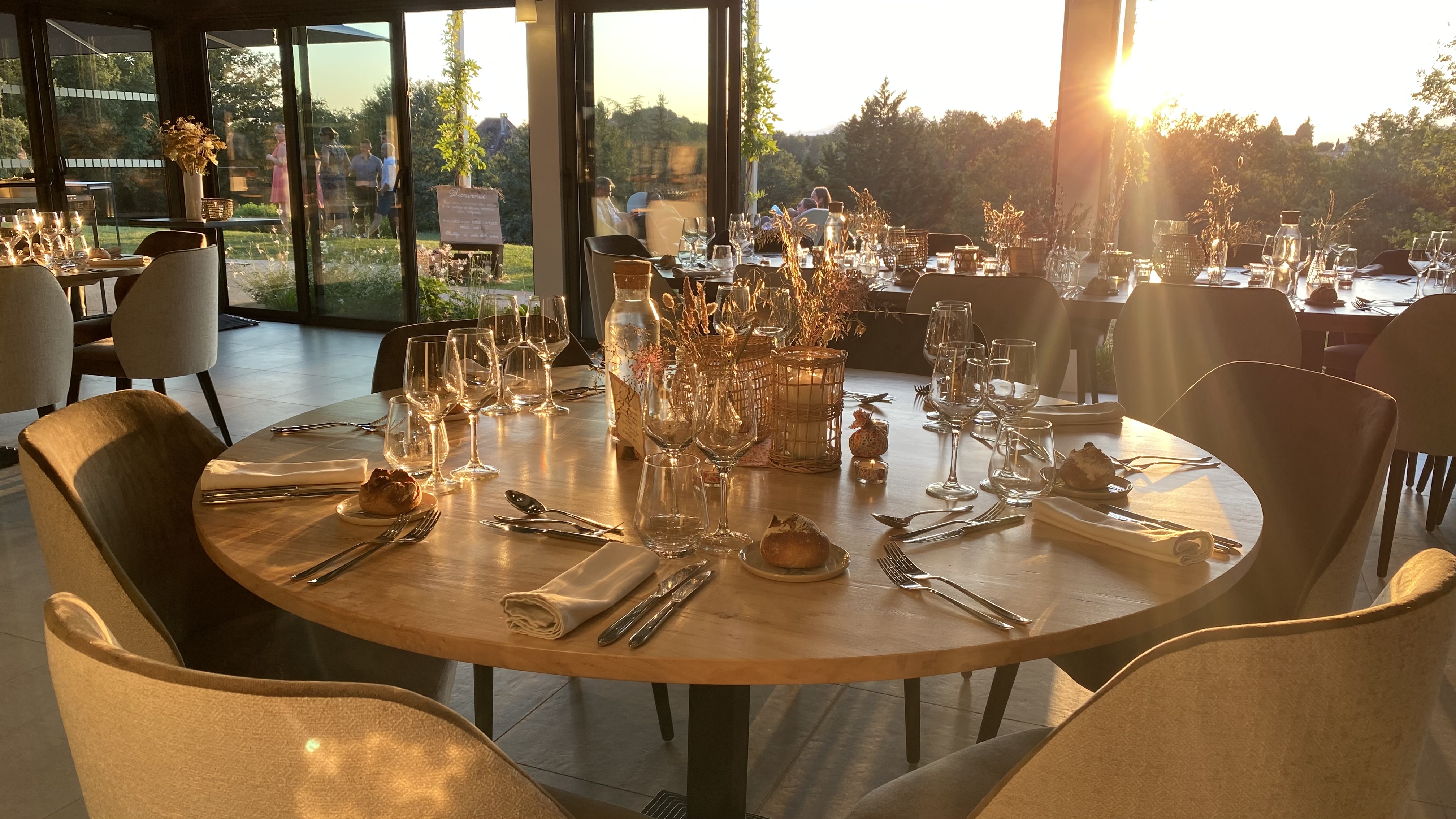 Restaurant Delicatessens, Gourdon - photo 11