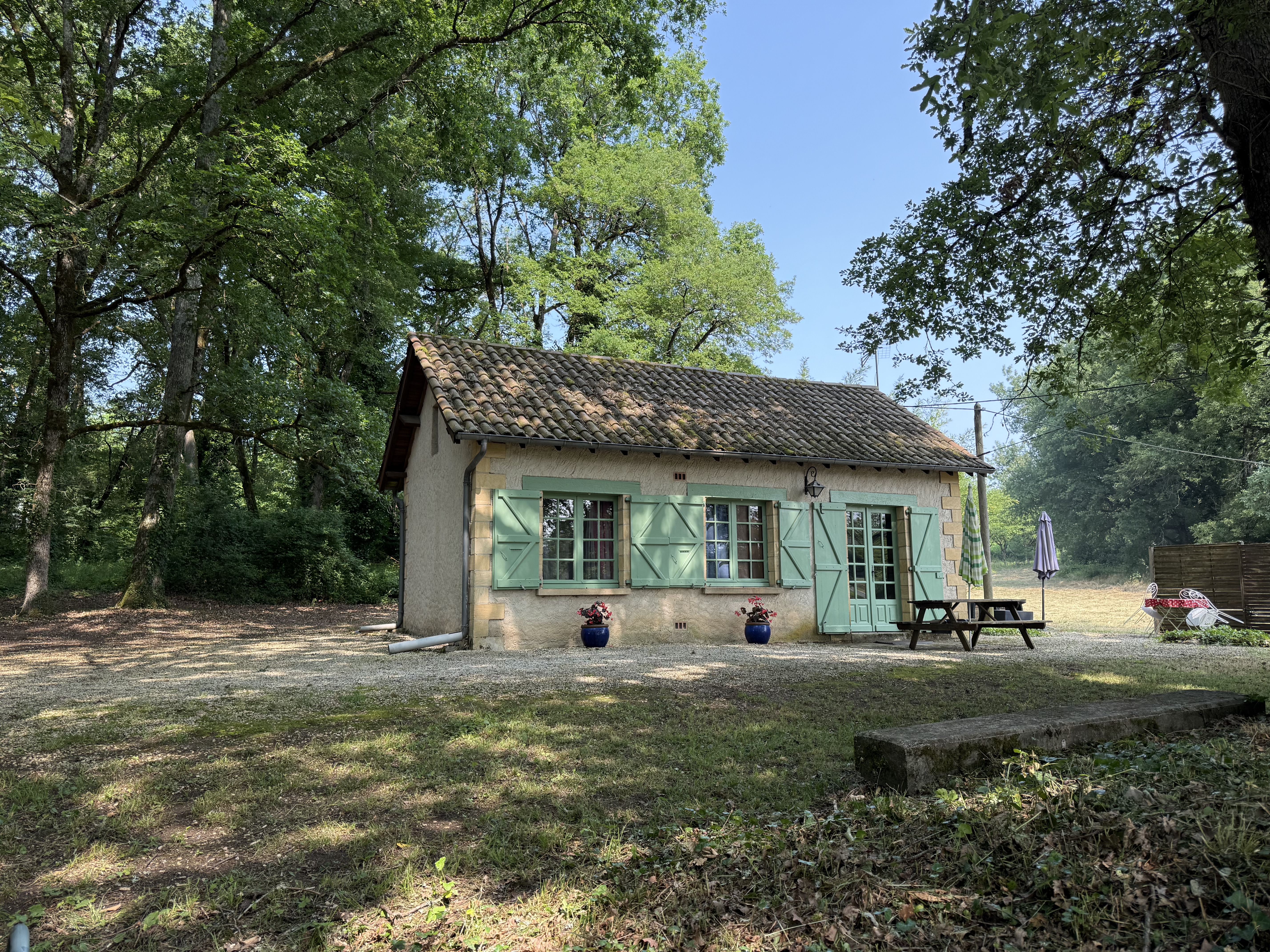 La Ressource, Pinsac - photo 11