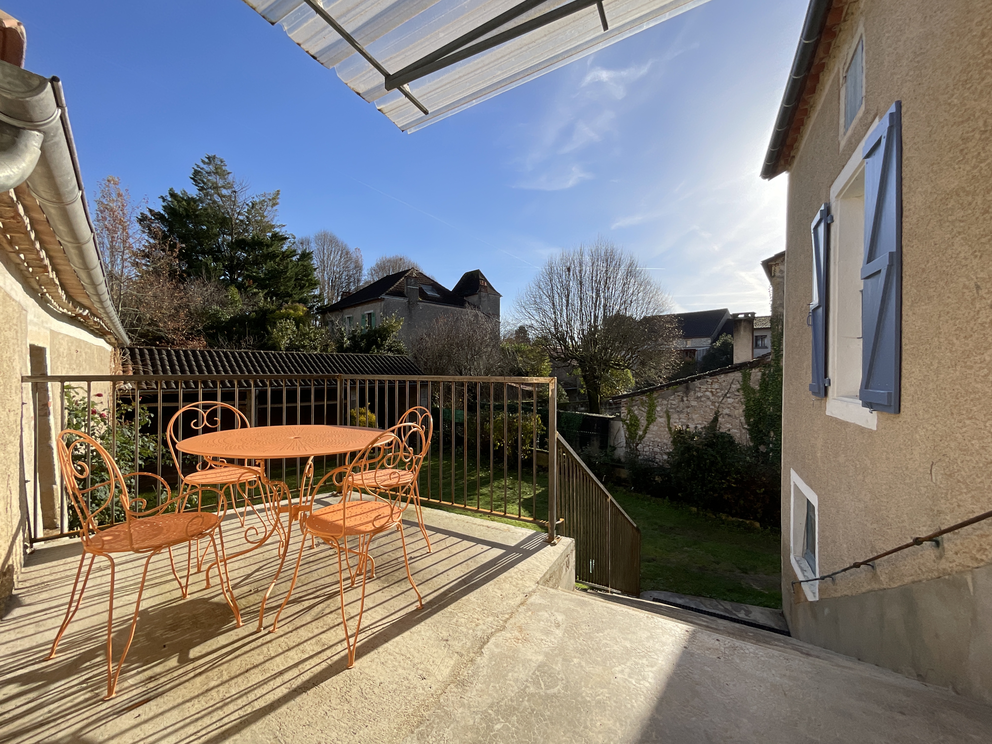 La Ferme d’Antan, Prayssac - photo 10