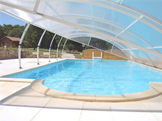 Chalet Erable, Promilhanes - photo 12