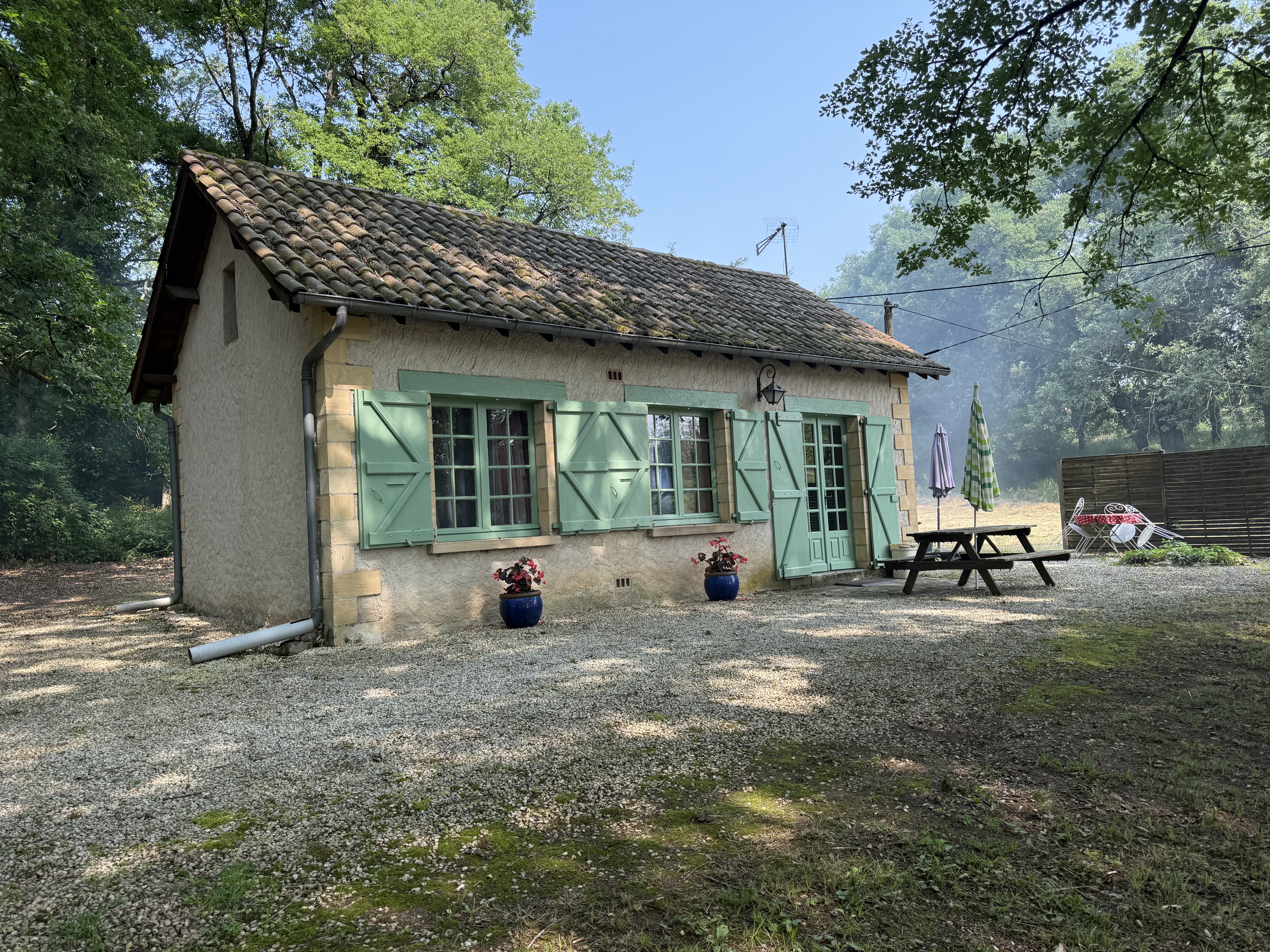 La Ressource, Pinsac - photo 12