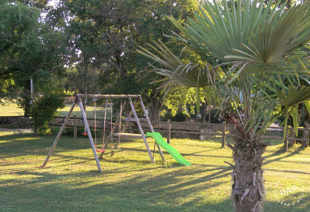 Chalet Genevrier, Promilhanes - photo 10