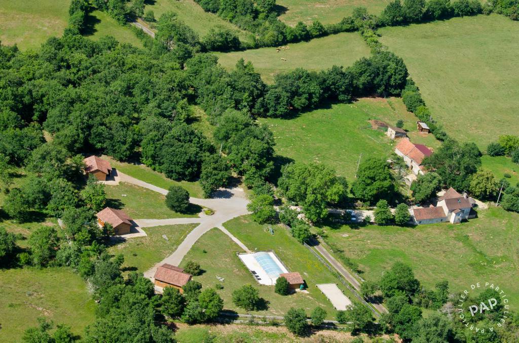 Chalet Genevrier, Promilhanes - photo 11