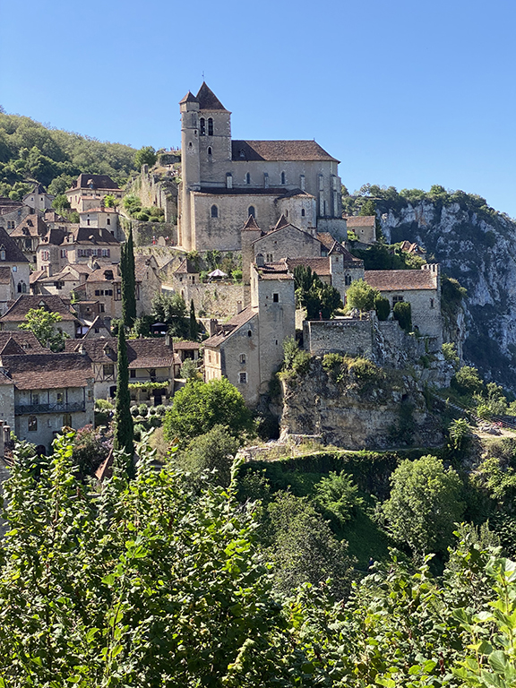 La Maison de Ganil, Saint-Cirq-Lapopie - photo 23