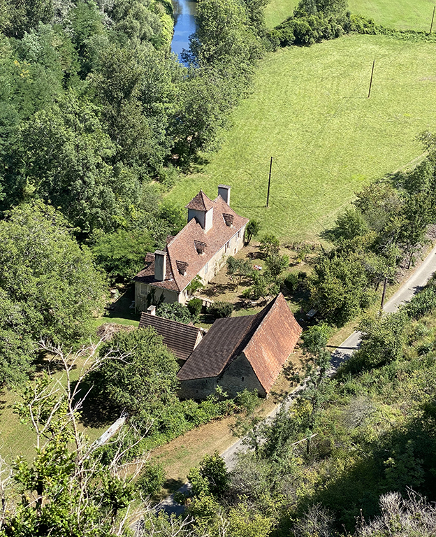 La Maison de Ganil, Saint-Cirq-Lapopie - photo 24