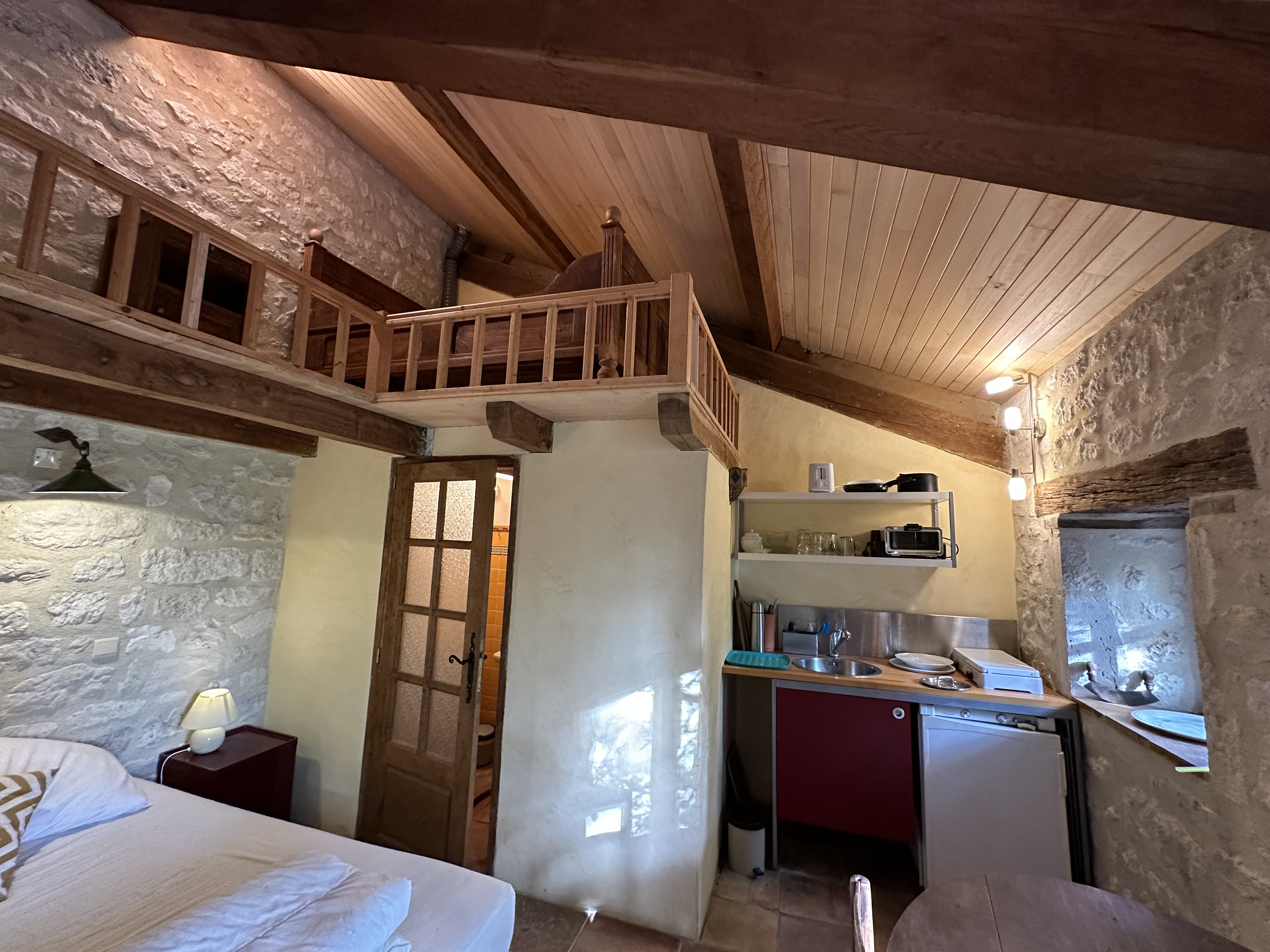 Château Fabre Vieux, Pern - photo 17