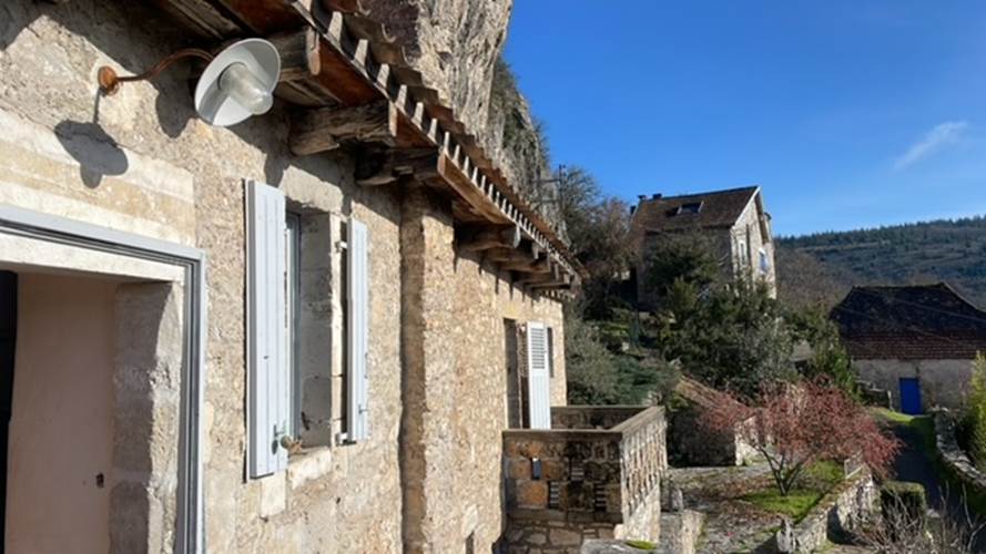 Le Balcon de Cabrerets, Cabrerets - photo 6