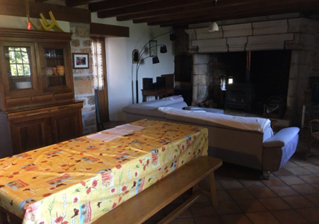 Magnagues, Carennac - photo 5