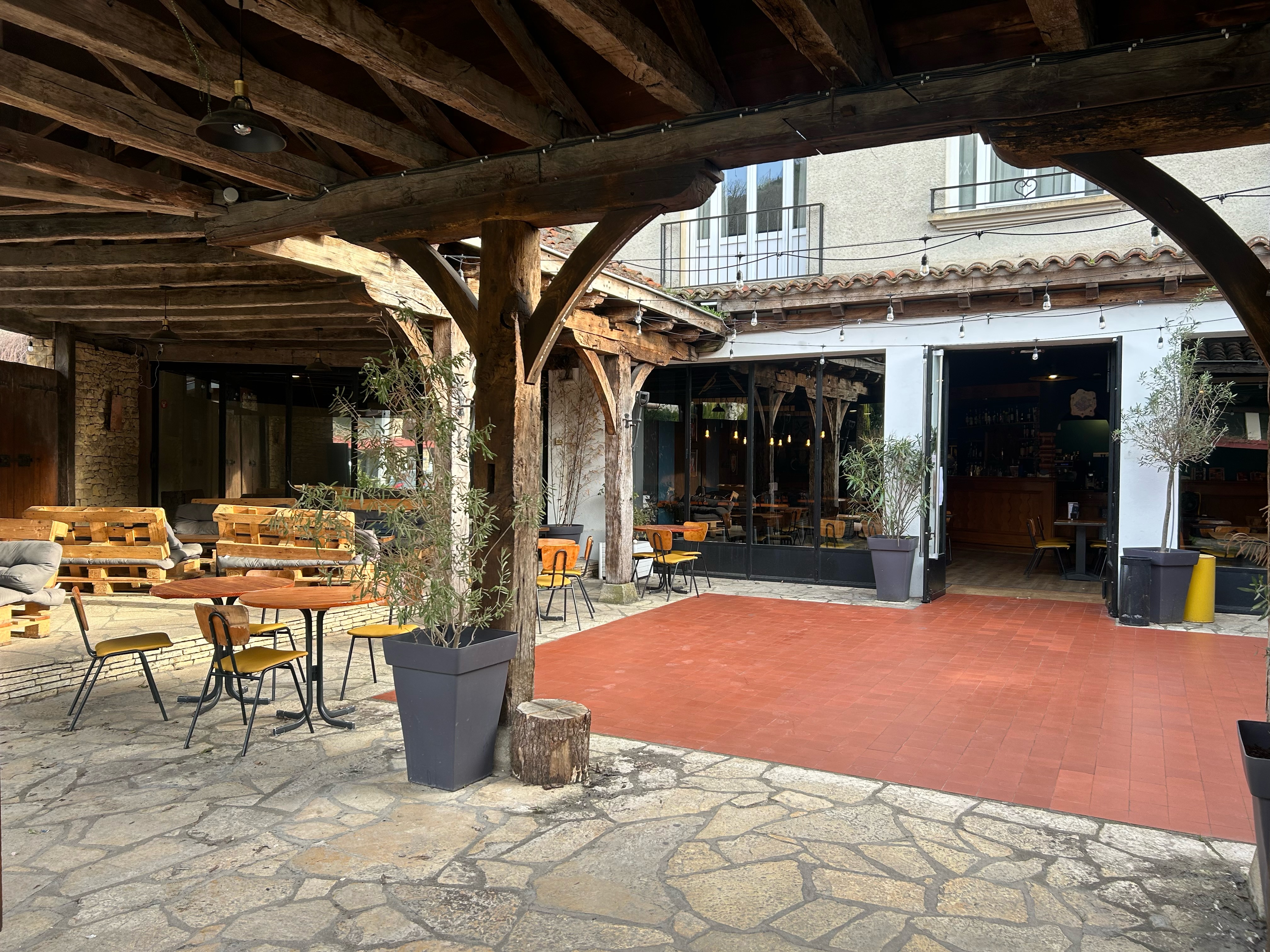 La Confrérie de Dyonisos, Saint-Céré - photo 3