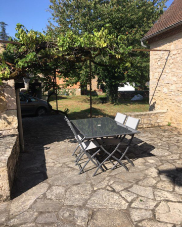 Magnagues, Carennac - photo 7