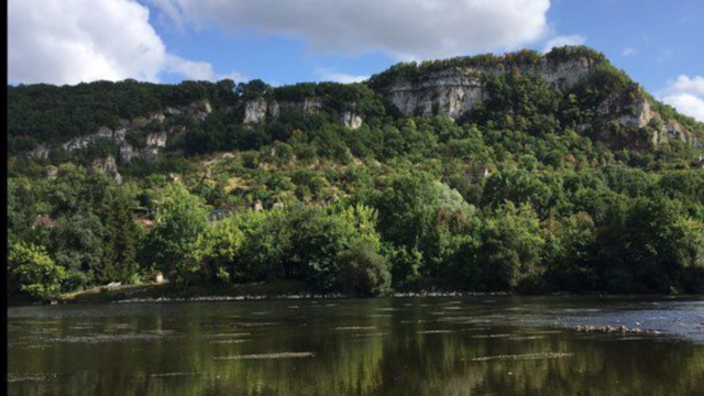 Magnagues, Carennac - photo 8