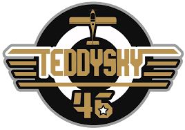 TeddySky46 ~ Baptême de l'air en ULM