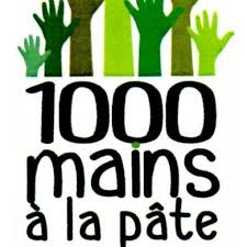 Ciné-Lot : Projection du film "Compostelle, le chemin de la vie" avec les 1000 mains à la pâte