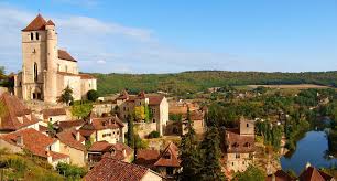 Gîte Saint-Cirq-Lapopie, Tour-de-Faure - photo 12