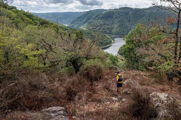 Trail Solidaire