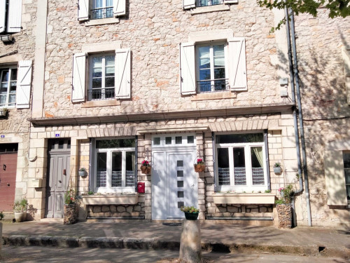 Appartement cœur de ville - photo 2