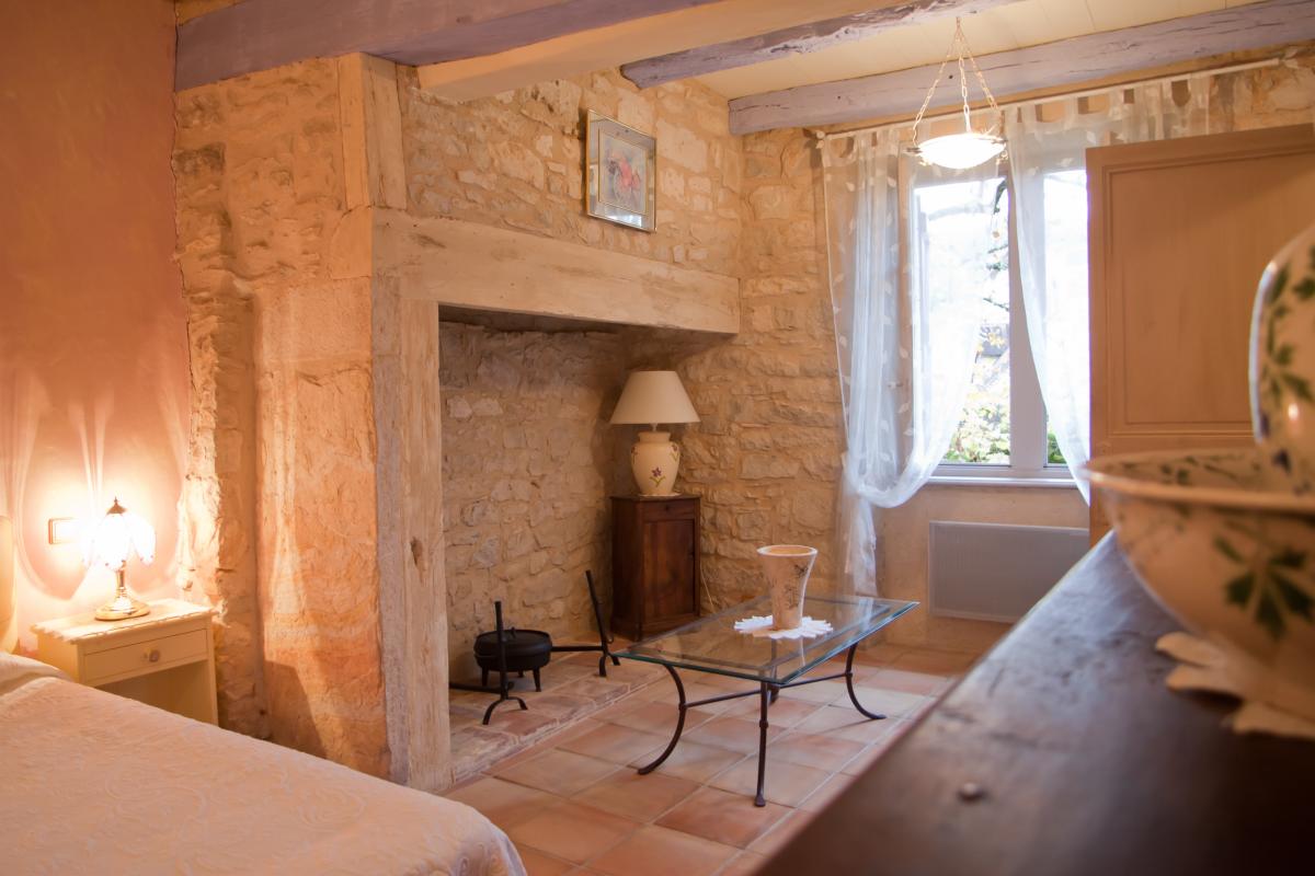 Le Hameau des Saveurs - La Métairie Basse, Maxou - photo 12