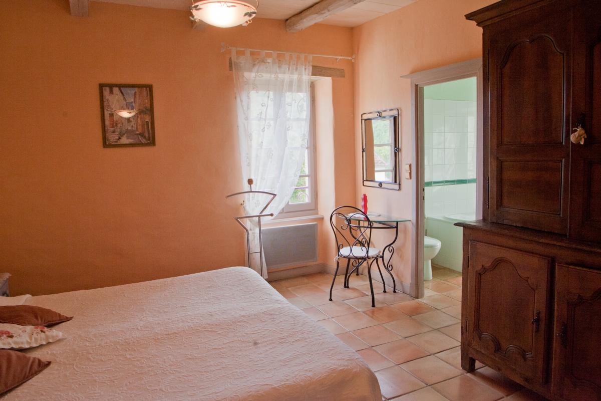 Le Hameau des Saveurs - La Métairie Basse, Maxou - photo 14