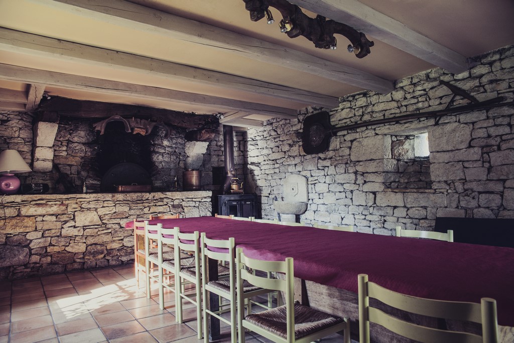 Le Hameau des Saveurs - La Métairie Haute, Maxou - photo 4